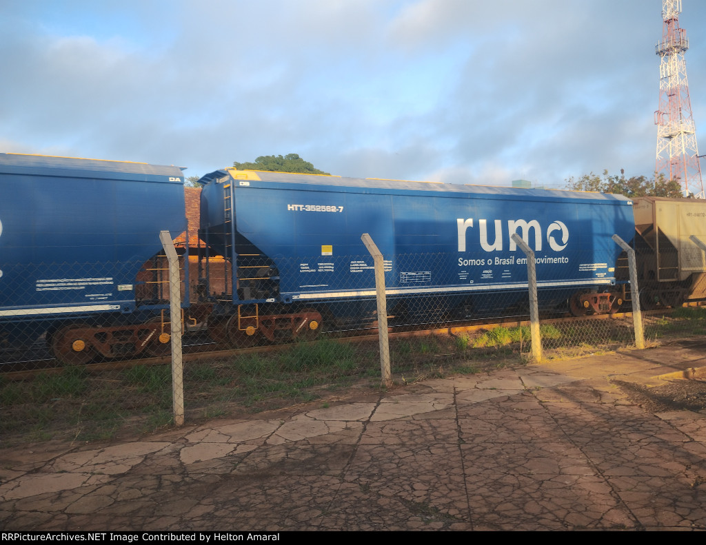 RUMO HTT-352562-7